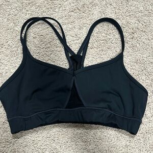 RVCA sports bra